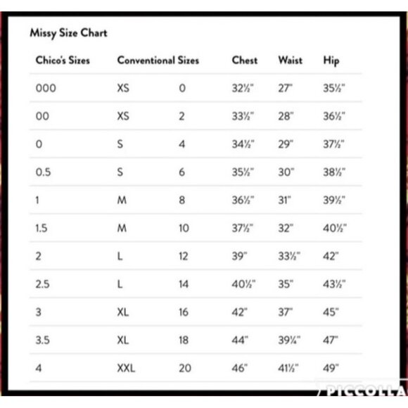 Chicos Size 2.5 Ankle Pants Womens L 14 White Rayon Blend Stretch Comfort Fit - Picture 8 of 8